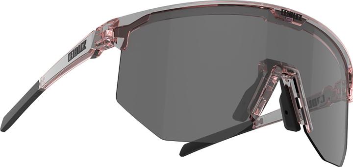 Pink, Transparent, Smoke