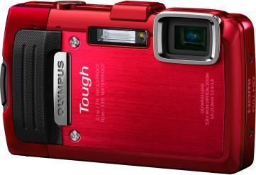 Olympus Tough TG-830 (1/2,3'')