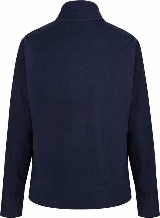 Actual product image Regatta Great Outdoors Thompson fleece top with zip up to the chest (XL)