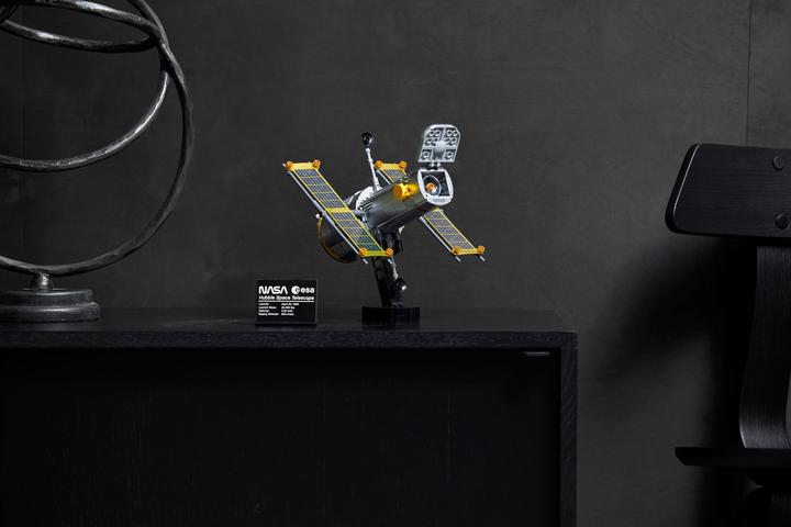 Produktbild LEGO NASA-Spaceshuttle Discovery (10283, LEGO Seltene Sets)