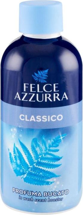 Felce Azzurra Classique (30 Cycles de lavage, Lessive liquide)