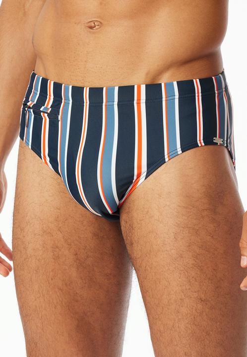 Image du produit Schiesser Badehose Komfort - Ocean Swim (4)
