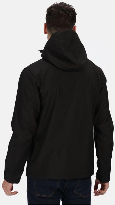Image du produit Regatta Veste softshell Venturer triple épaisseur (S)