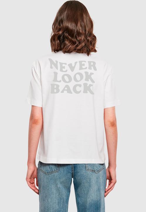 Actual product image Miss Tee Never Look Back Tee - 179955 (L)