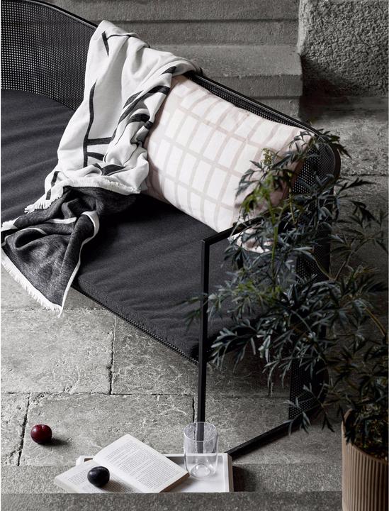 Produktbild Kristina Dam Studio Bauhaus Lounge Bank