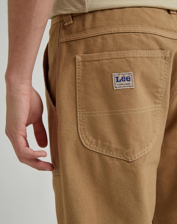 Actual product image Lee Fatigue Pant (29)