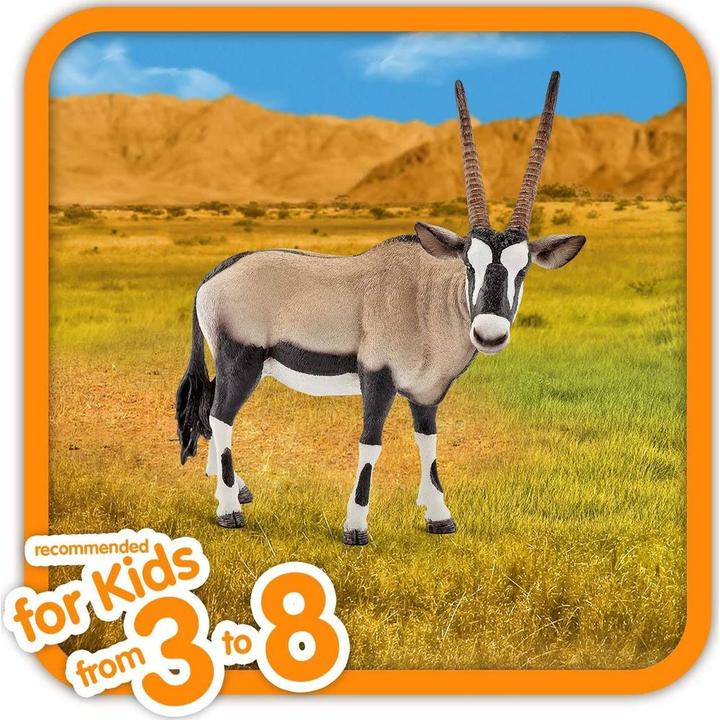 Produktbild Schleich Oryx-Antilope