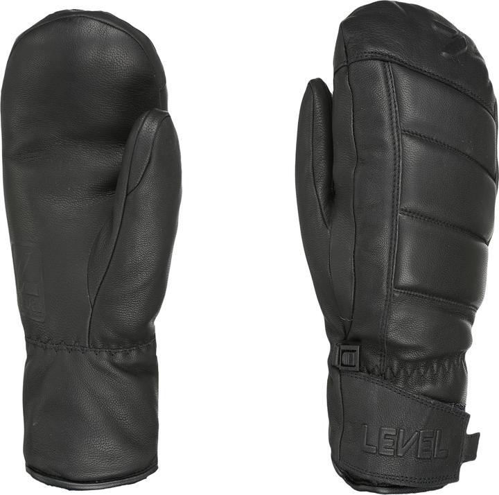 Level Minx Mitt