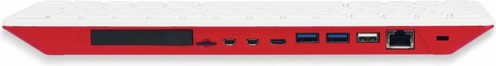 Image du produit Raspberry Pi 400 DE Kit de démarrage