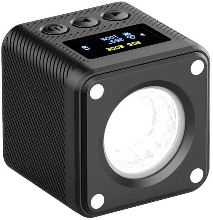 Productafbeelding Ulanzi L2 RGB (Videolicht)