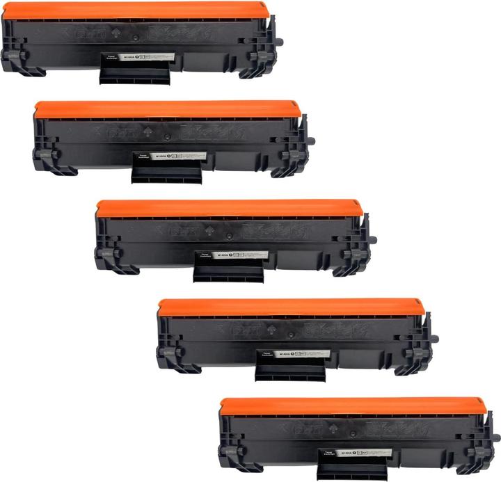Image du produit Hermex Toner compatible pour HP LaserJet MFP M140w (CF)