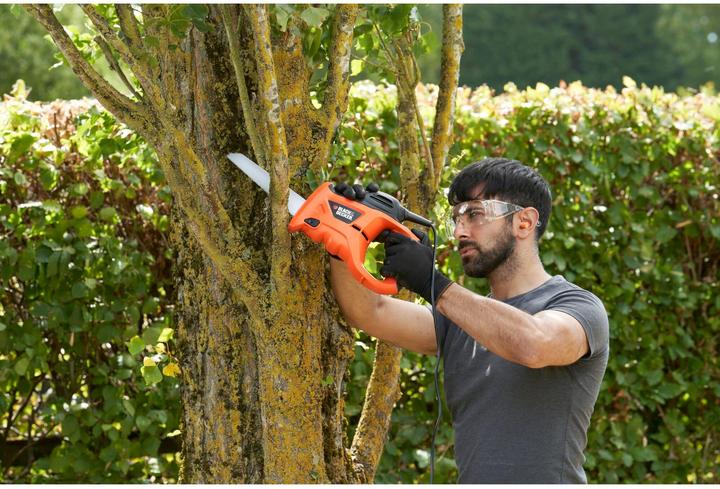 Produktbild Black & Decker KS880ECQS