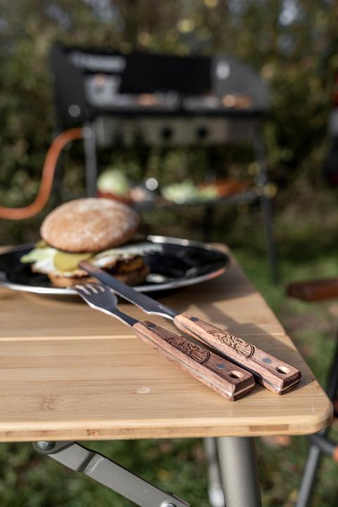 Image du produit Petromax Couverts de camping