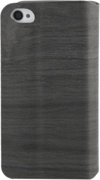 Produktbild König Design Design Handytasche für Handy Apple iPhone 4 & 4S (LG G4s, Apple iPhone 4)