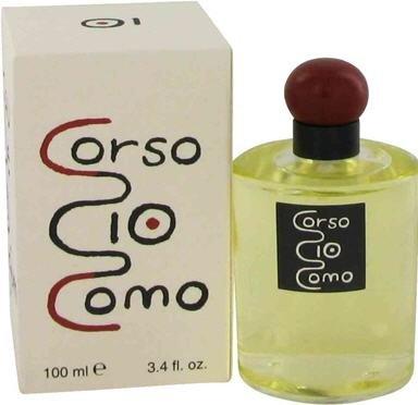 Actual product image 10 Corso Como Perfume (Eau de parfum, 50 ml)