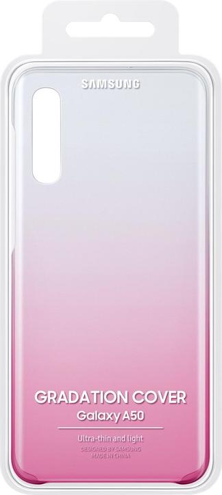 Produktbild Samsung Gradation Cover (Samsung Galaxy A50)