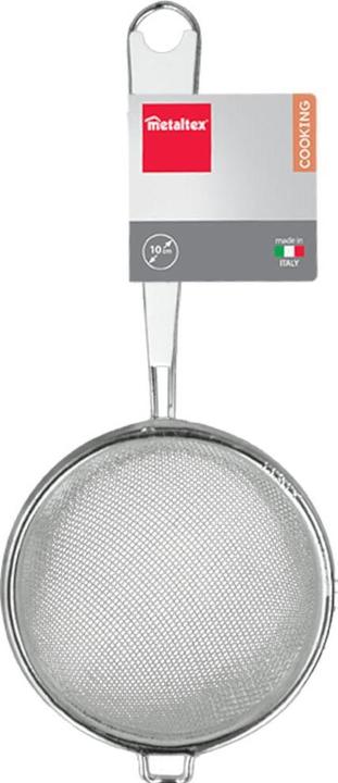 Immagine prodotto Metaltex Setaccio da cucina (10 cm)