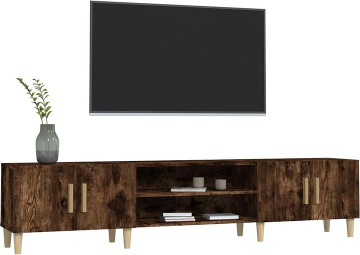 Actual product image VidaXL Fuscienne (180 x 31.5 x 40 cm)