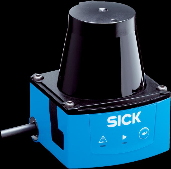Produktbild Sick TIM310-1130000 (Sensor)