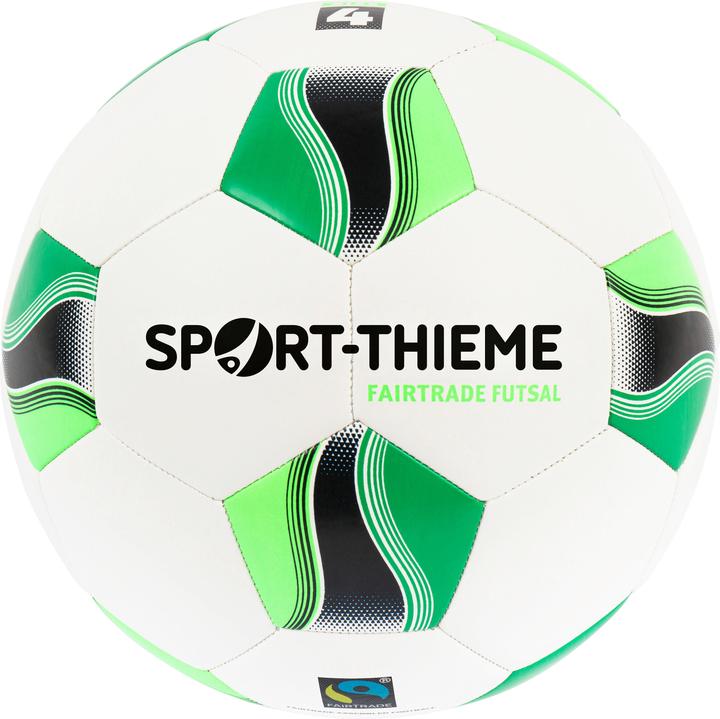 Immagine prodotto Sport-Thieme Pallone da calcio a 5 Fairtrade (4)