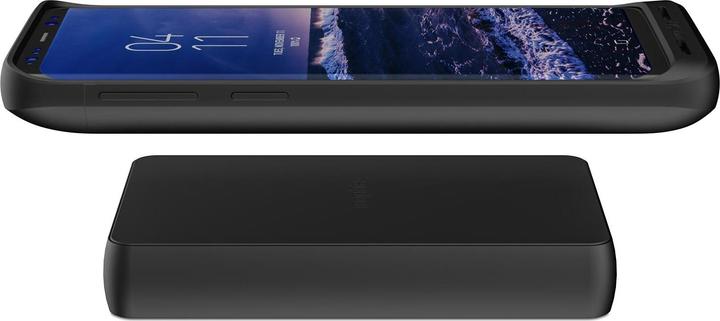 Produktbild mophie Powerstation (10000 mAh, 10 W, 37 Wh)