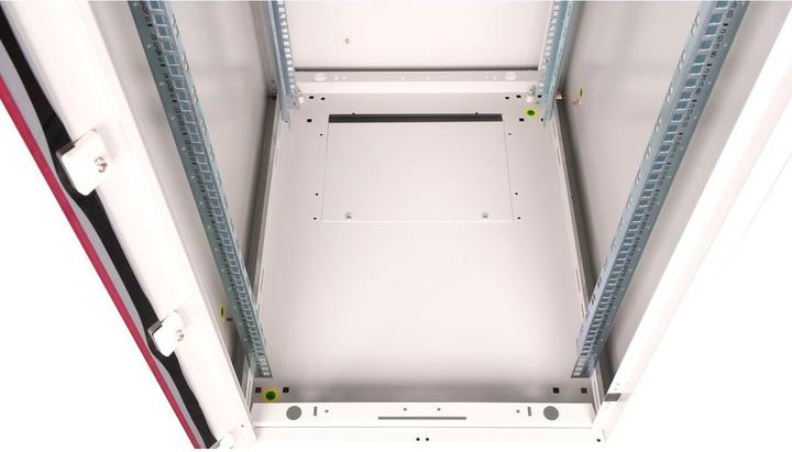 Produktbild Roline 19-Zoll Netzwerkschrank Basic 22 HE (22 HE, 19 Zoll Rack)