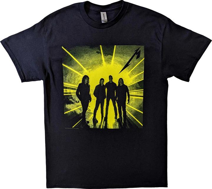 Metallica 72 Seasons TShirt