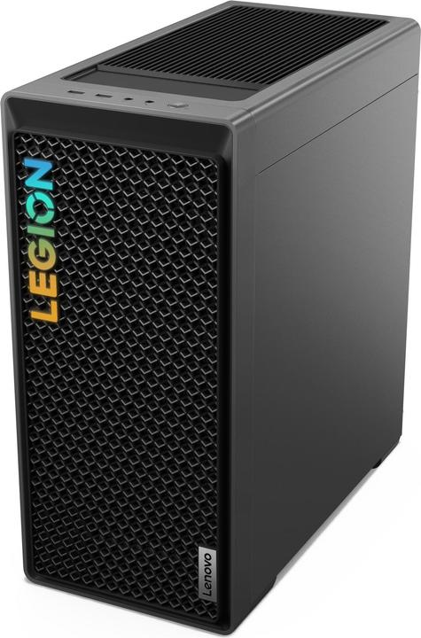 Immagine prodotto Lenovo Legion T5 (Intel Core i7-14700KF, 16 GB, 1000 GB, GeForce RTX 4060)