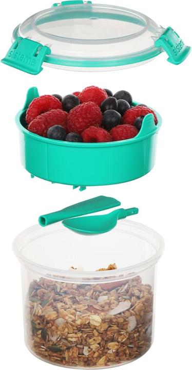 Produktbild Sistema Breakfast To Go