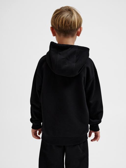 Immagine prodotto hummel hmlJR LOOSE HOODIE BEE (24, 25, 26, 27, 28)