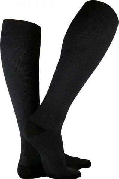 Immagine prodotto Veno Train BUSINESS foot long AD KKL2 normal/long geschlossene Fussspitze schwarz (M)