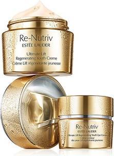 Actual product image Estée Lauder Estee Lauder Re-Nutriv Ultimate Lift Regenerating Youth Face And Eye Set Gift Set (Makeup set)