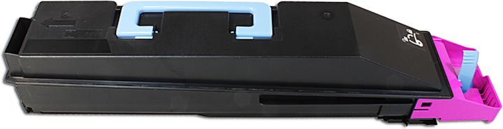 Produktbild Inkadoo Toner kompatibel zu Kyocera/Mita 1T02JZBEU0 / TK-865M Toner, magenta Magenta (M)