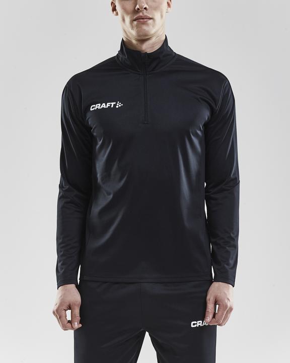 Image du produit Craft Progress Halfzip Ls Tee M (3XL)