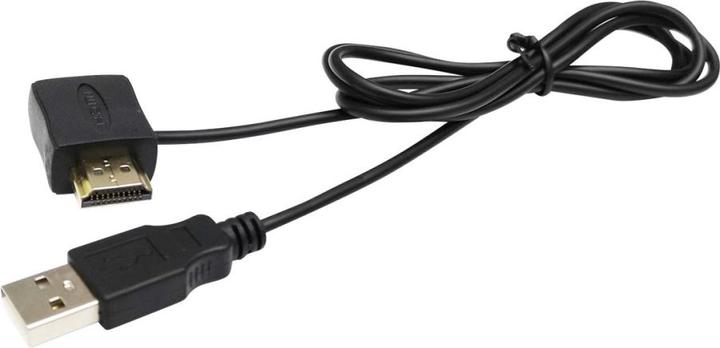 Actual product image Vivolink HDMI DC Power injector (3 m, HDMI)