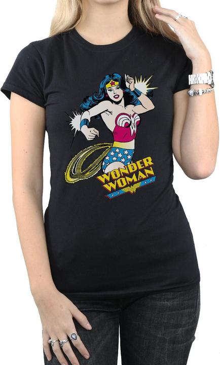 Wonder Woman TShirt