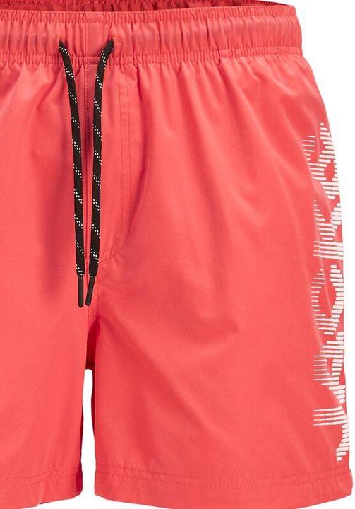 Actual product image Jack & Jones Regular Fit Badeshorts Badeshorts (M)