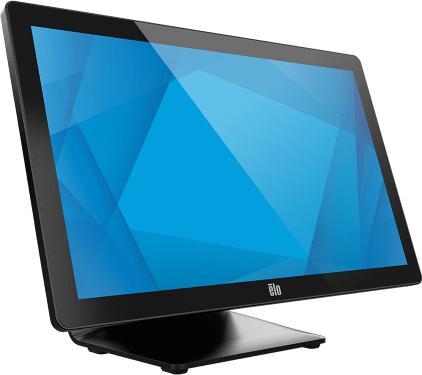 Produktbild ēlo ELO 21.5IN I-SERIES+INTEL TS (Intel Core i3-1215U, 32 GB, 128 GB, Intel UHD Graphics)