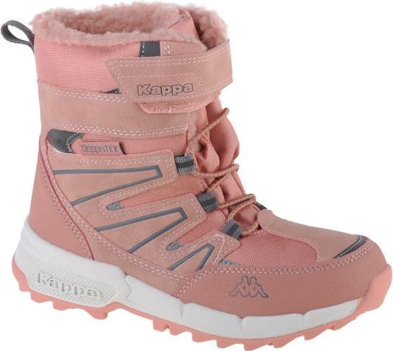 Produktbild Kappa Floki Tex K 260975K-2116 Rosa 34 (34)