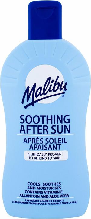 Actual product image Malibu After Sun (400 ml, After Sun Lotion)