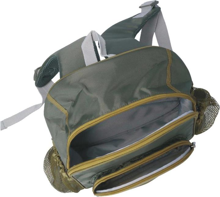 Produktbild Sterntaler Rucksack Eddy