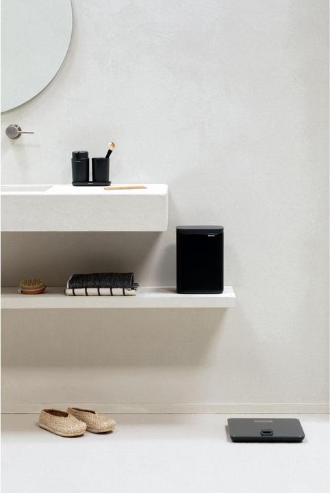 Actual product image Brabantia Bo Waste Bin (4 l)