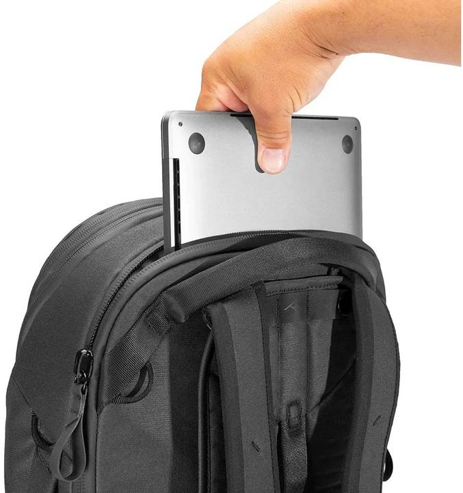 Produktbild Peak Design Travel Backpack I (Fotorucksack, 30 l)