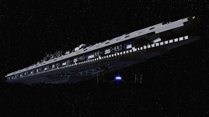 Produktbild WB LEGO Star Wars: The Skywalker Saga (PS4, IT, FR, EN, DE)