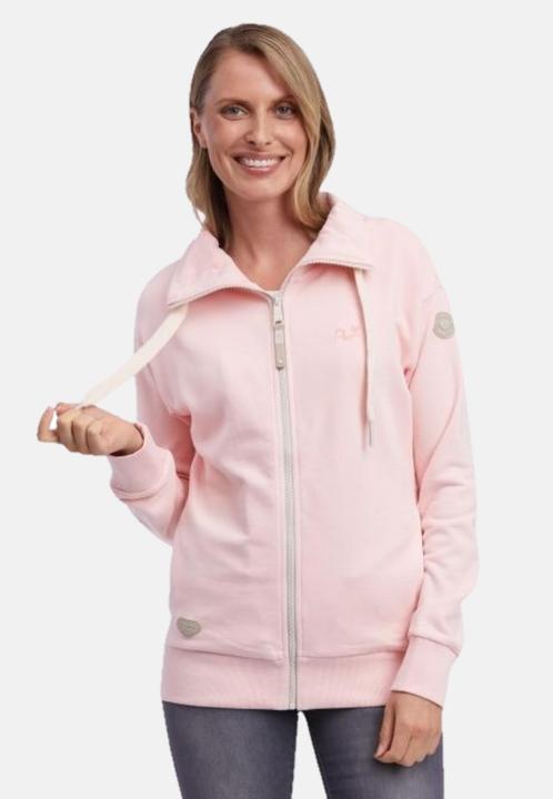 Ragwear Jacke SHOCKY Sweatjacke (XL)