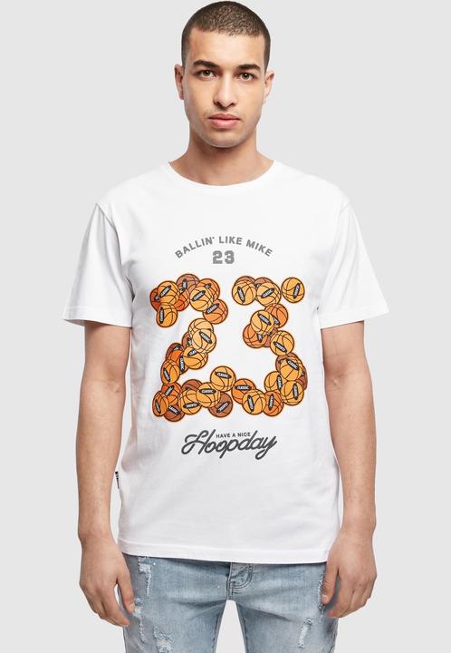 Image du produit Cayler & Sons Tee C&S Hoopday - 15143 (M)