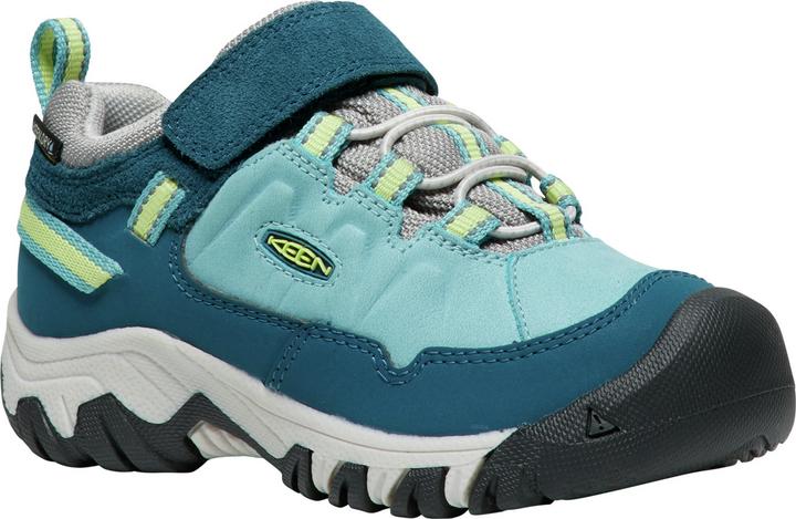Produktbild Keen C Targhee IV Low WP (30)