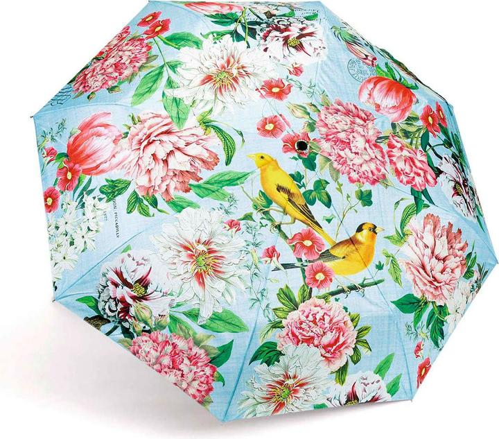 Regenschirm mit Blumenprint »Vintage«