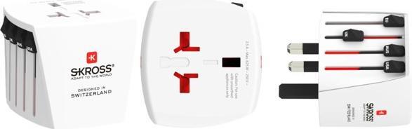 Produktbild Skross MUV Micro