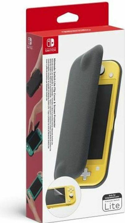Nintendo Klapphülle (Switch Lite)